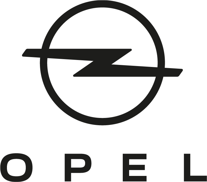 Opel Service Partner logo